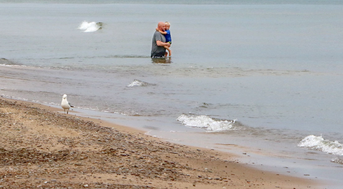 Gary's West Beach